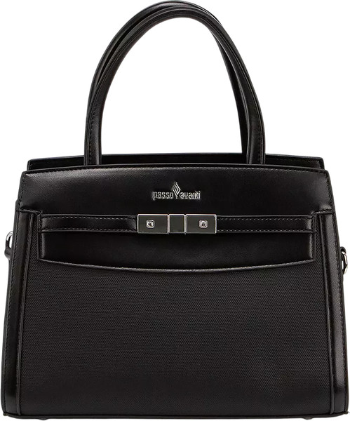 Изображение товара Сумка Passo Avanti 718-1863-BLK (черный)
