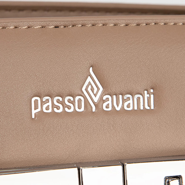 Изображение товара Сумка Passo Avanti 718-1863-COF (кофе)
