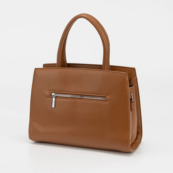 Изображение товара Сумка Passo Avanti 718-1863-DCM (кэмал)