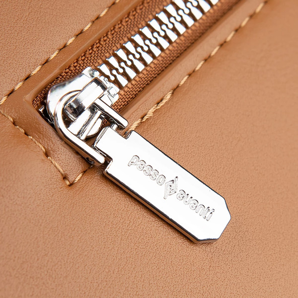 Изображение товара Сумка Passo Avanti 718-1863-DCM (кэмал)