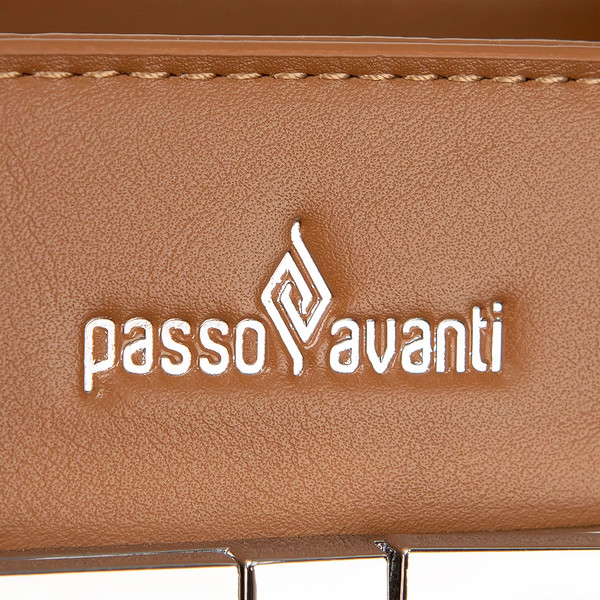 Изображение товара Сумка Passo Avanti 718-1863-DCM (кэмал)