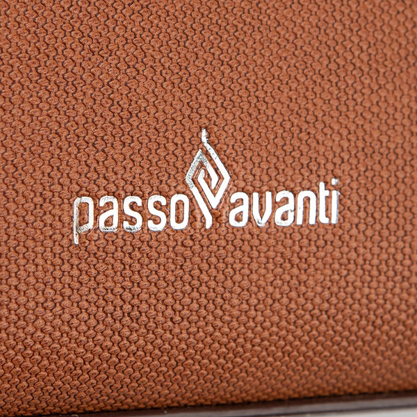 Изображение товара Сумка Passo Avanti 718-6518-BRC (черный)