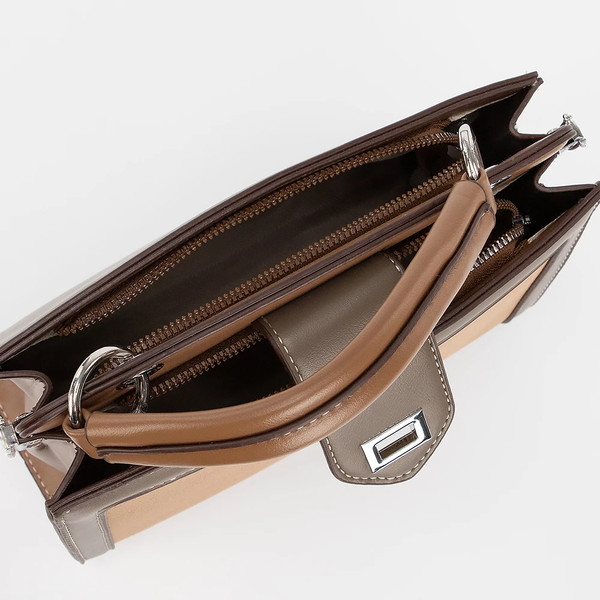 Изображение товара Сумка Passo Avanti 718-6518-CCL (коричневый)