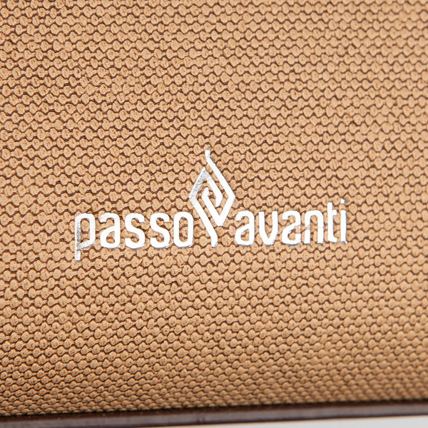 Изображение товара Сумка Passo Avanti 718-6518-CCL (коричневый)