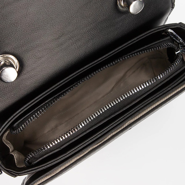 Изображение товара Сумка Passo Avanti 718-6558-BLK (черный)