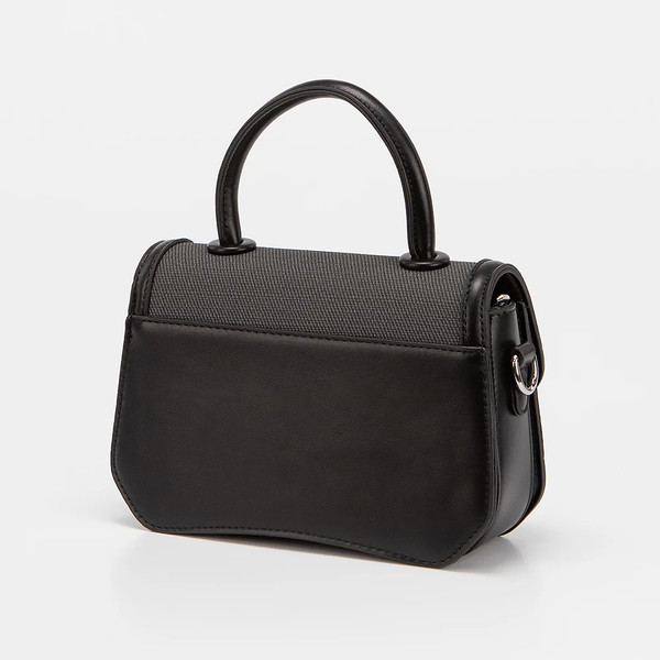 Изображение товара Сумка Passo Avanti 718-6558-BLK (черный)