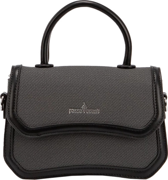 Изображение товара Сумка Passo Avanti 718-6558-BLK (черный)