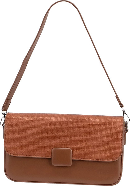 Изображение товара Сумка Passo Avanti 725-0942-4-DCM (коричневый)
