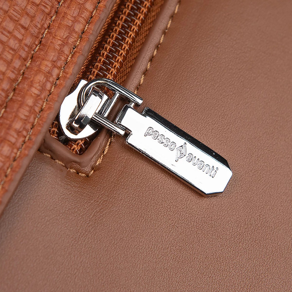 Изображение товара Сумка Passo Avanti 725-0942-4-DCM (коричневый)