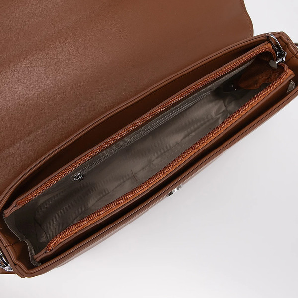 Изображение товара Сумка Passo Avanti 725-0942-4-DCM (коричневый)