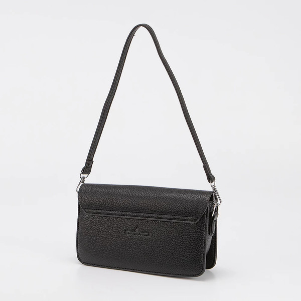 Изображение товара Сумка Passo Avanti 725-2030-BLK (черный)