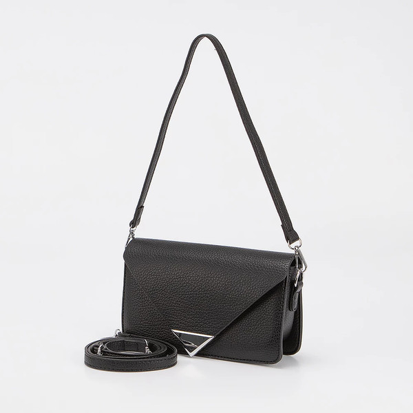 Изображение товара Сумка Passo Avanti 725-2030-BLK (черный)