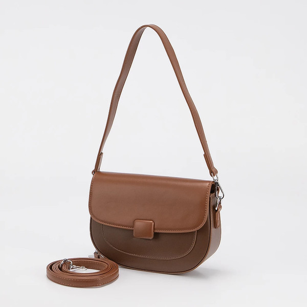 Изображение товара Сумка Passo Avanti 725-2260-DBW (коричневый)