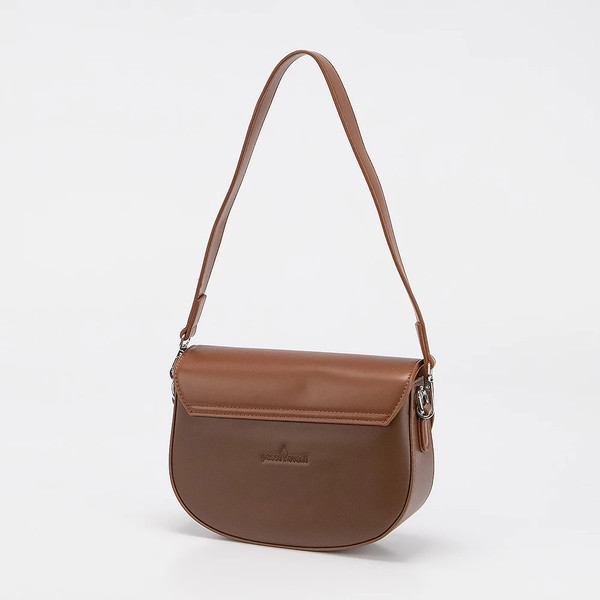 Изображение товара Сумка Passo Avanti 725-2260-DBW (коричневый)