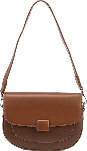 Изображение товара Сумка Passo Avanti 725-2260-DBW (коричневый)