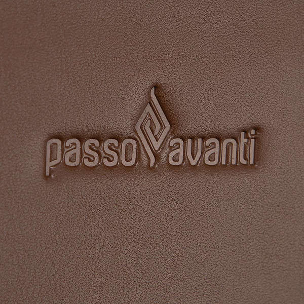 Изображение товара Сумка Passo Avanti 725-2260-DBW (коричневый)