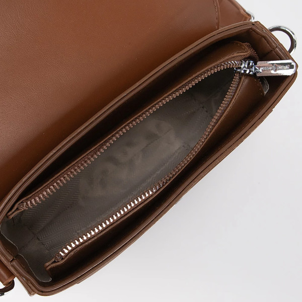 Изображение товара Сумка Passo Avanti 725-2260-DBW (коричневый)