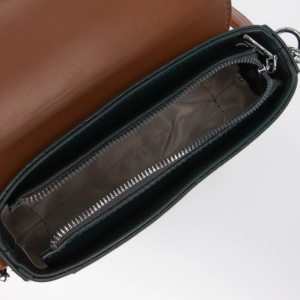 Изображение товара Сумка Passo Avanti 725-2260-MRN (бирюза)