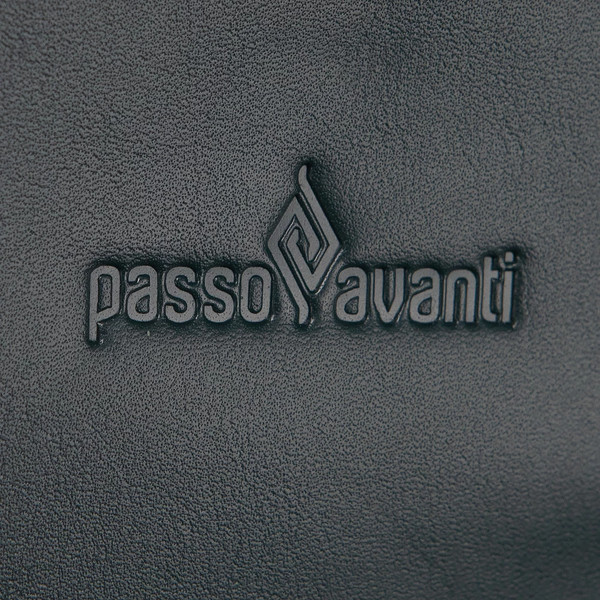 Изображение товара Сумка Passo Avanti 725-2260-MRN (бирюза)