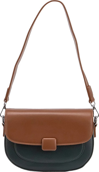 Изображение товара Сумка Passo Avanti 725-2260-MRN (бирюза)