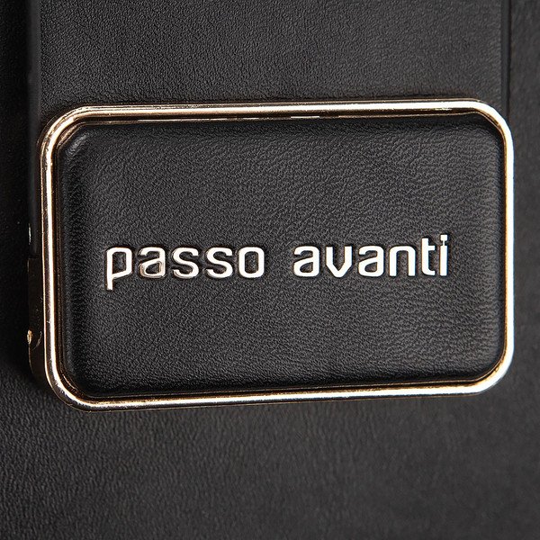Изображение товара Сумка Passo Avanti 725-8820-BLK (черный)