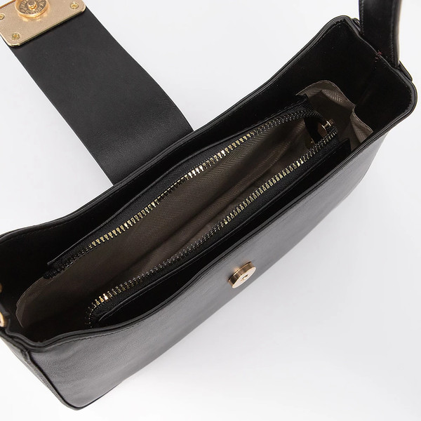 Изображение товара Сумка Passo Avanti 725-8820-BLK (черный)