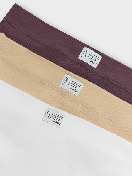 Изображение товара Комплект женских трусов Mark Formelle 412492-3 (р.94, крокус)