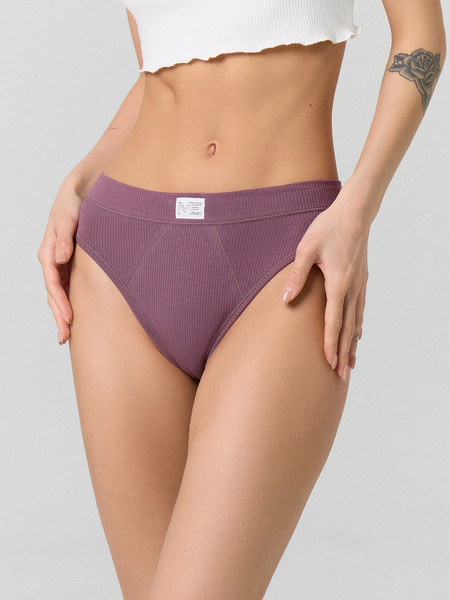 Изображение товара Комплект женских трусов Mark Formelle 412492-3 (р.102, крокус)