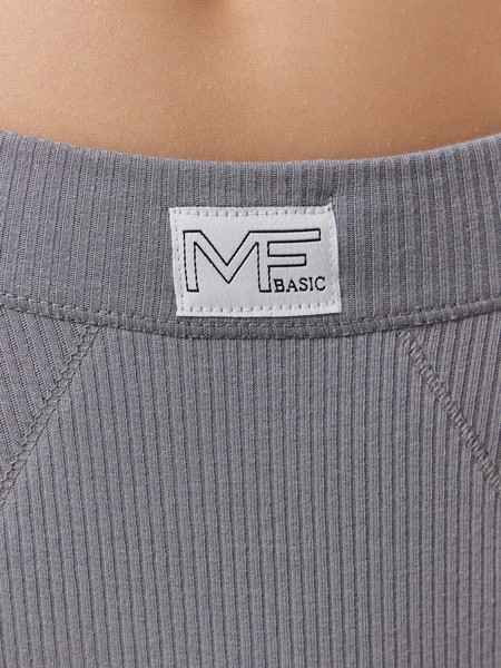 Изображение товара Комплект женских трусов Mark Formelle 412492-3 (р.90, серый)