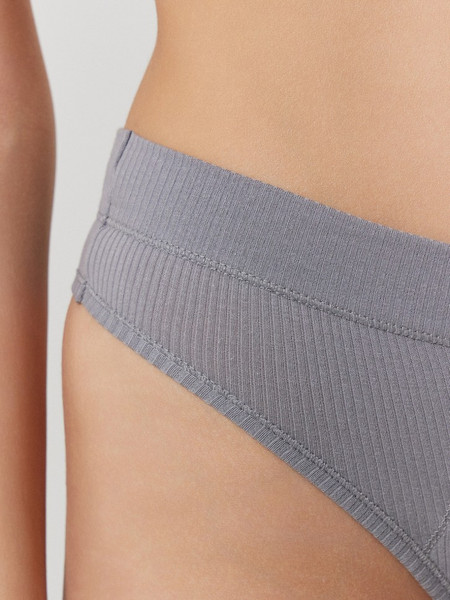 Изображение товара Комплект женских трусов Mark Formelle 412492-3 (р.94, серый)