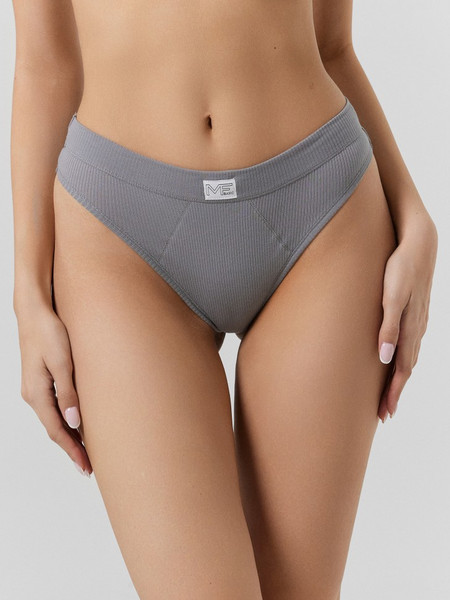Изображение товара Комплект женских трусов Mark Formelle 412492-3 (р.94, серый)