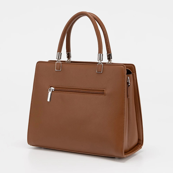 Изображение товара Сумка Passo Avanti 749-1055-DCM (кэмал)