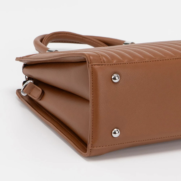 Изображение товара Сумка Passo Avanti 749-1055-DCM (кэмал)