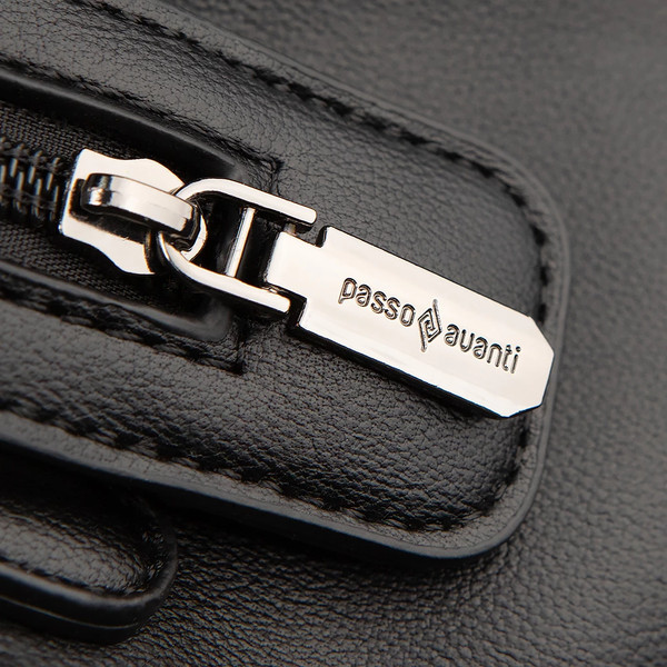 Изображение товара Сумка Passo Avanti 749-850-1-BLK (черный)