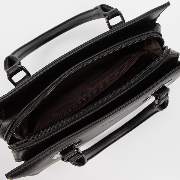 Изображение товара Сумка Passo Avanti 749-850-1-BLK (черный)