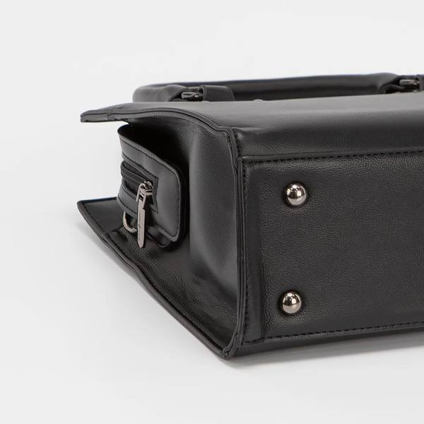 Изображение товара Сумка Passo Avanti 749-850-1-BLK (черный)