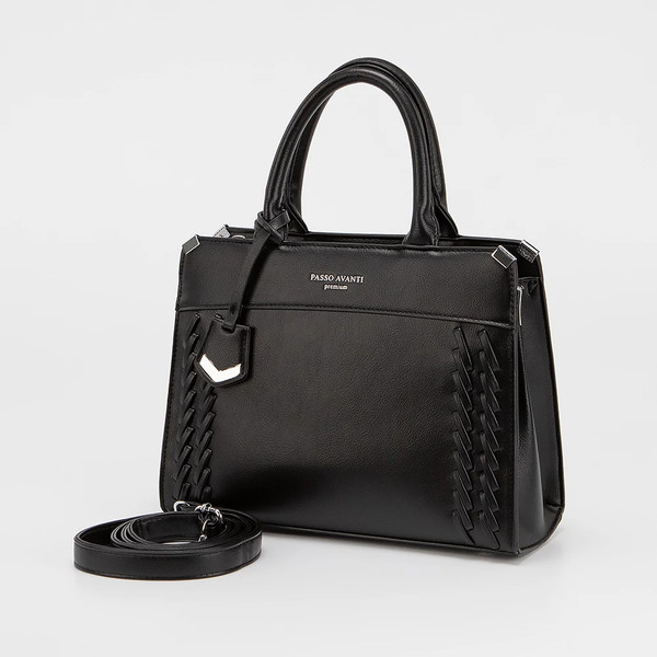 Изображение товара Сумка Passo Avanti 749-865-BLK (черный)