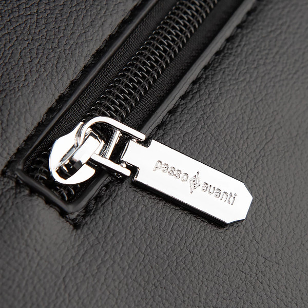 Изображение товара Сумка Passo Avanti 749-865-BLK (черный)