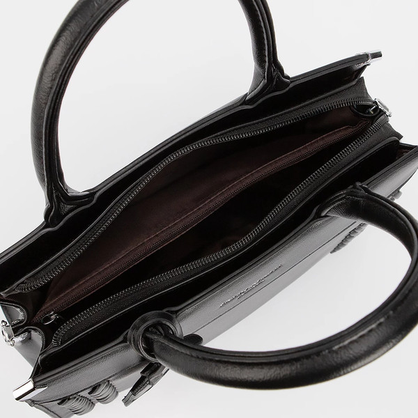 Изображение товара Сумка Passo Avanti 749-865-BLK (черный)