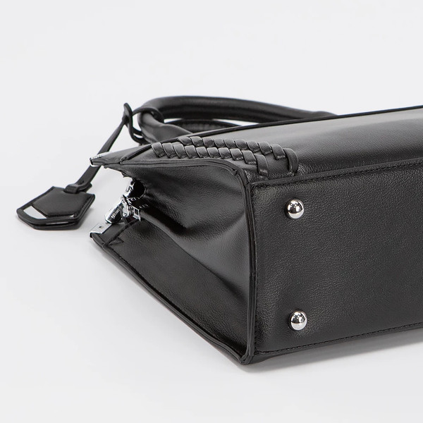 Изображение товара Сумка Passo Avanti 749-865-BLK (черный)