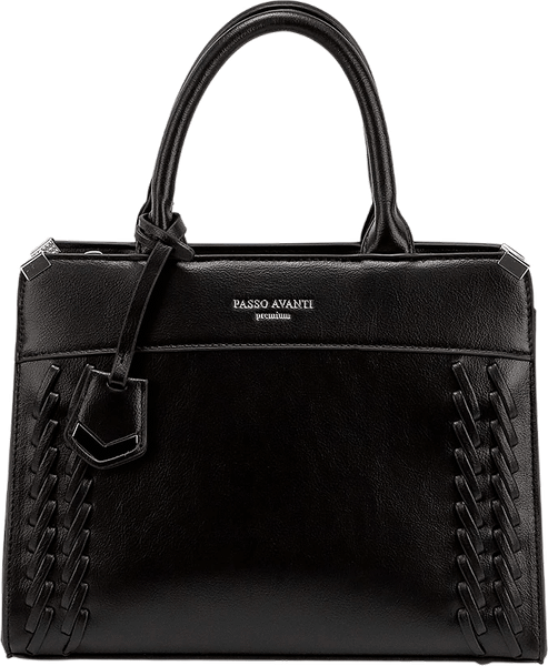 Изображение товара Сумка Passo Avanti 749-865-BLK (черный)