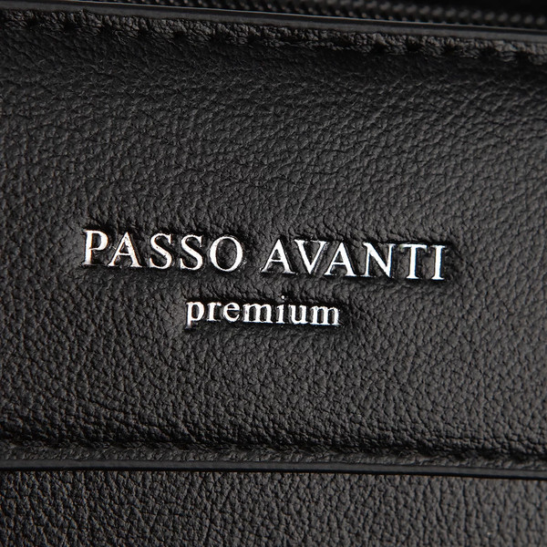 Изображение товара Сумка Passo Avanti 749-865-BLK (черный)