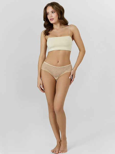 Изображение товара Трусы женские Mark Formelle 412497 (р.94, бежевый)