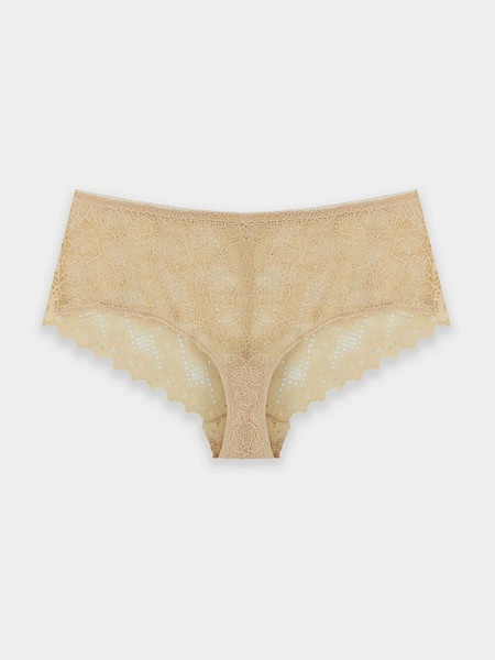 Изображение товара Трусы женские Mark Formelle 412497 (р.106, бежевый)