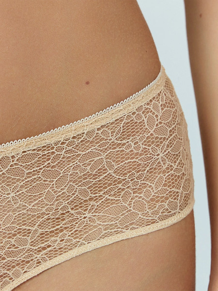 Изображение товара Трусы женские Mark Formelle 412497 (р.106, бежевый)