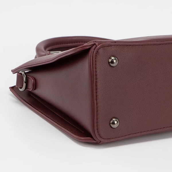 Изображение товара Сумка Passo Avanti 749-933-BRD (бордовый)