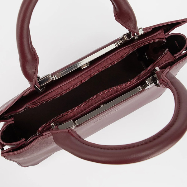 Изображение товара Сумка Passo Avanti 749-933-BRD (бордовый)