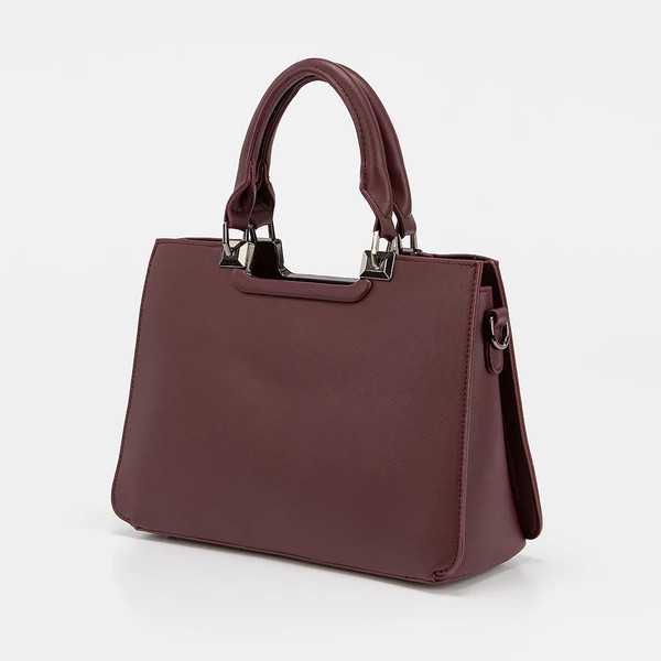 Изображение товара Сумка Passo Avanti 749-933-BRD (бордовый)