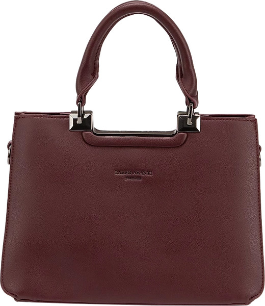 Изображение товара Сумка Passo Avanti 749-933-BRD (бордовый)