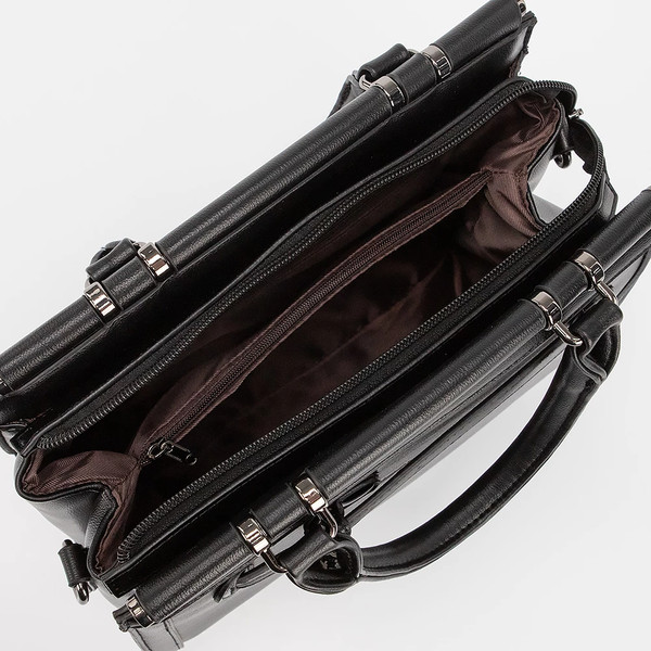 Изображение товара Сумка Passo Avanti 749-962-BLK (черный)